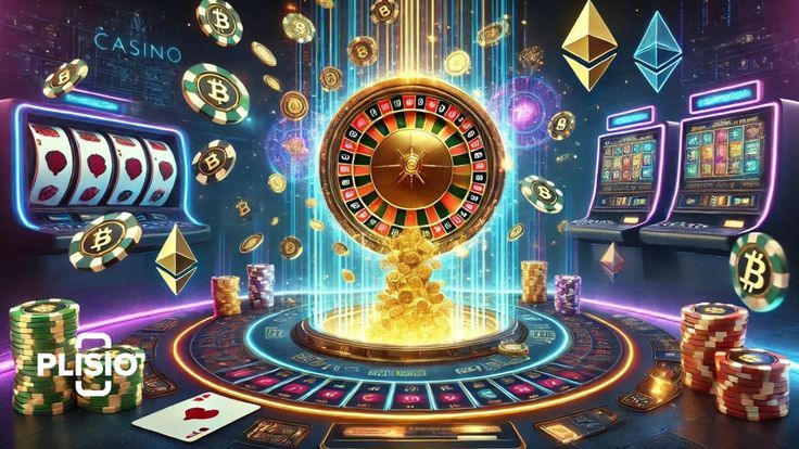 PlayMillion Casino Welcome Bonus