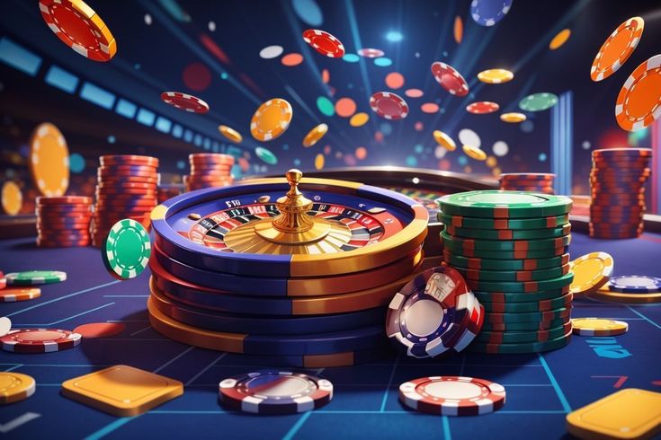 PlayMillion Casino Live Betting